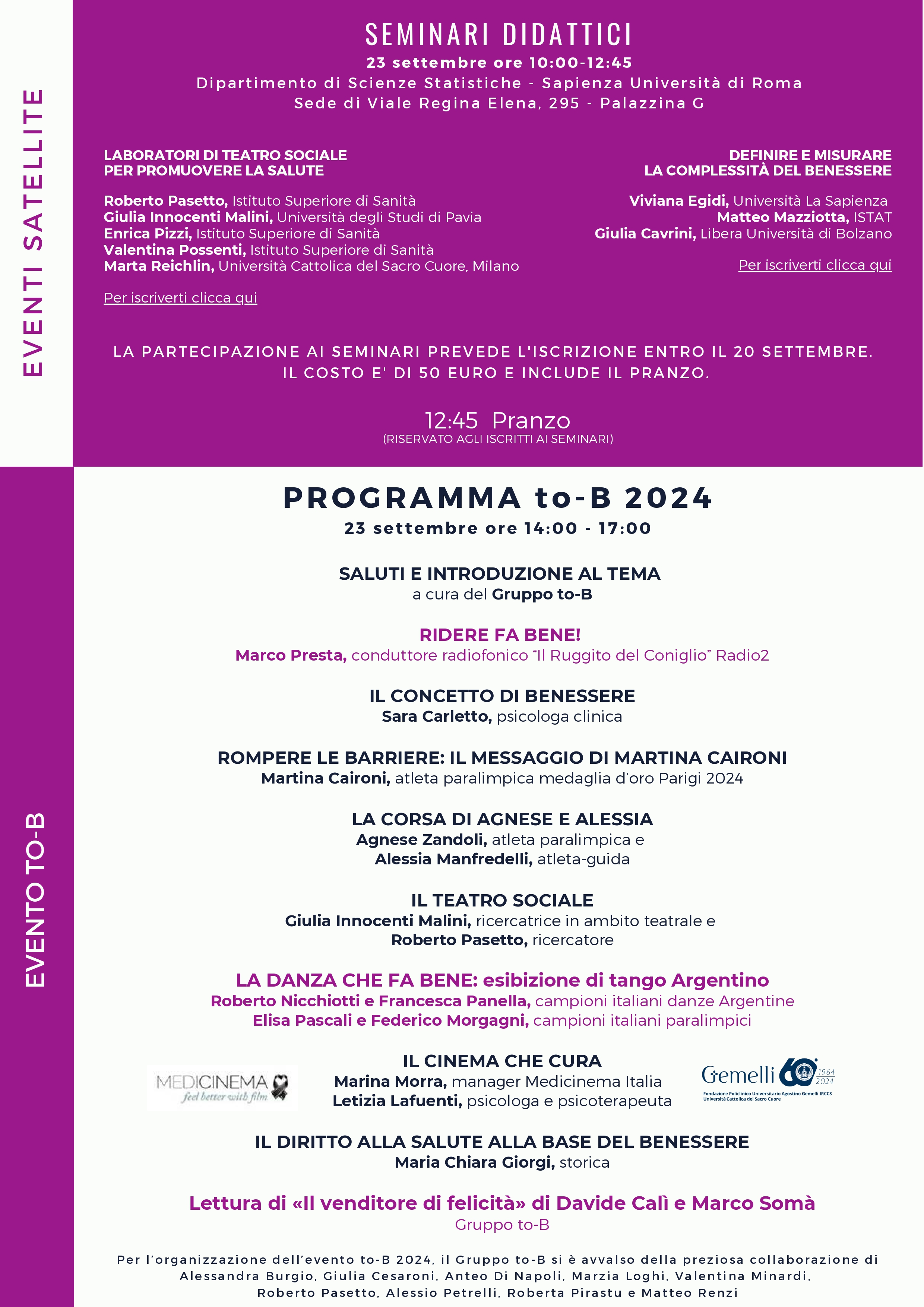 Locandina
